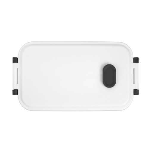 white MOCHI. Caja hermética de PP 900 mL