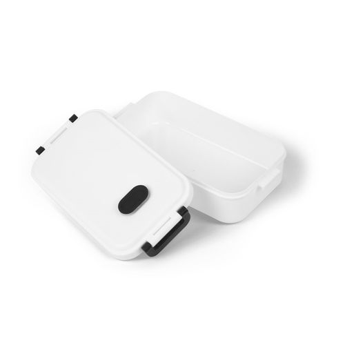 white MOCHI. Caja hermética de PP 900 mL