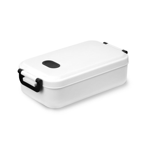 white MOCHI. Caja hermética de PP 900 mL