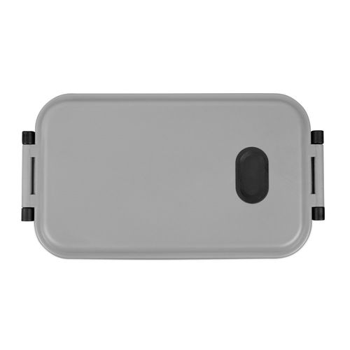 gray MOCHI. Caja hermética de PP 900 mL