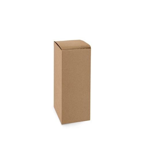 gray SPITZ. Vaso de viaje de acero inoxidable (90 % RSS) con aislamiento mate de doble pared de 460 ml