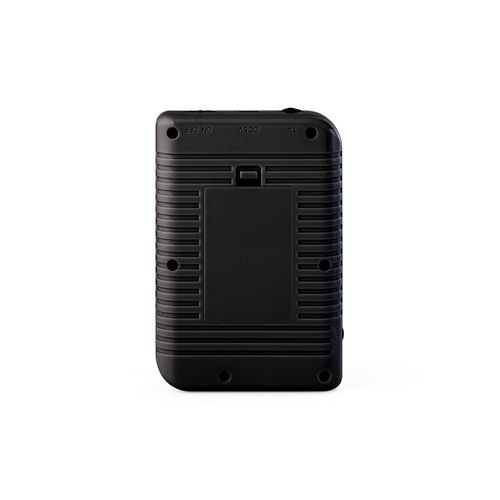 BOWSER. Console de jeux portable avec 256 jeux classiques - 4