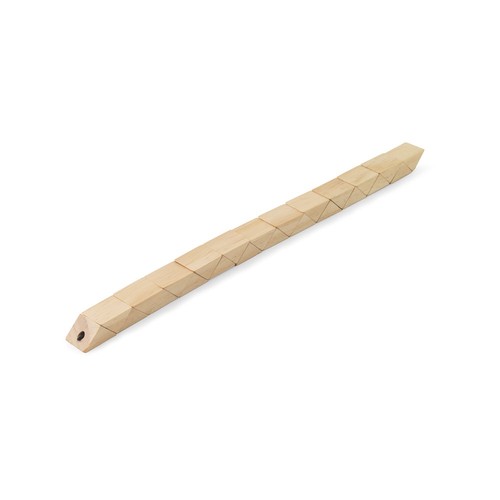 THINKO. Rompecabezas de madera de 24 piezas