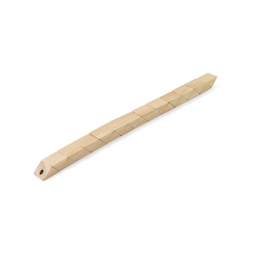 THINKO. Rompecabezas de madera de 24 piezas