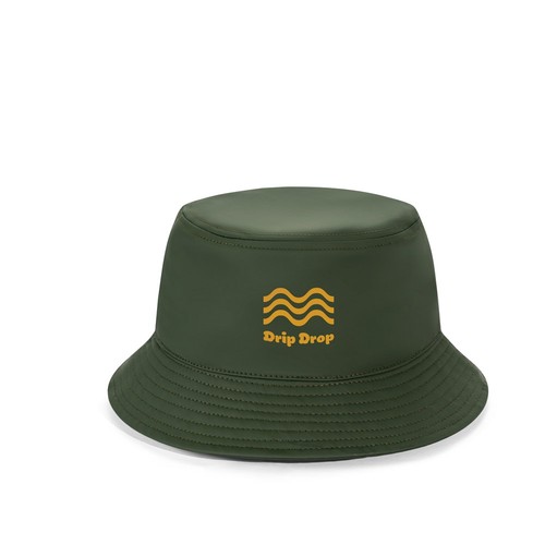 MASON. SOMBRERO PANAMÁ DE POLIÉSTER RECICLADO (100 % RPET)