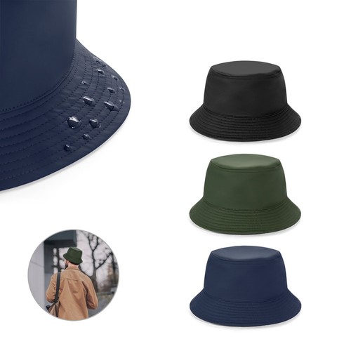 MASON. Panama en polyester recyclé (100% rPET), RIONDET SERIPUB, EYBENS