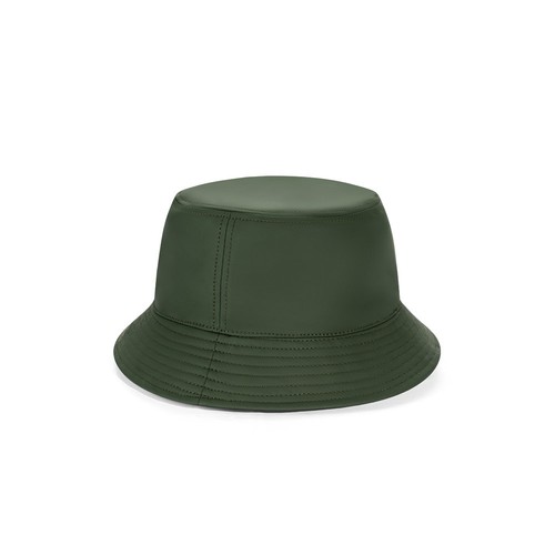 MASON. Panama en polyester recyclé (100% rPET) - 2