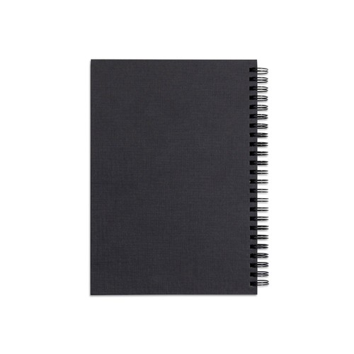 STARTER KIT INFINITEBOOK A5 PLANNER TEXTURE. Kit comprenant un « Infinitebook » à couverture rigide, 1 kit de nettoyage, 1 marqueur et 1 porte-stylo à bille - 4
