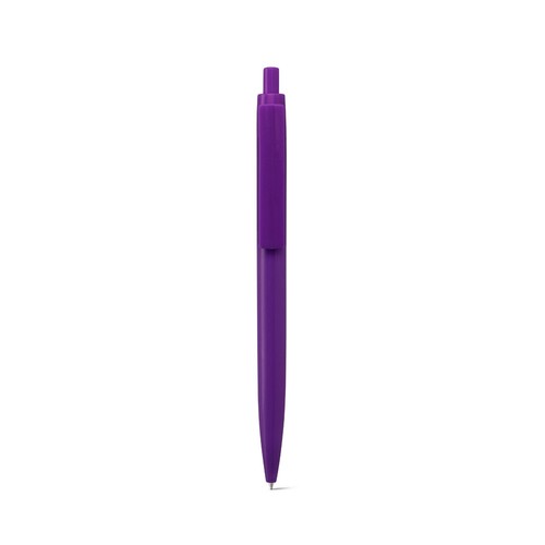 NOLWEN. Stylo à bille en ABS avec finition brillante solide - 3