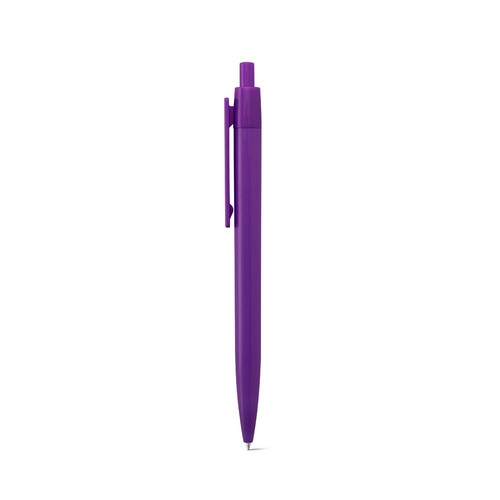NOLWEN. Stylo à bille en ABS avec finition brillante solide - 4