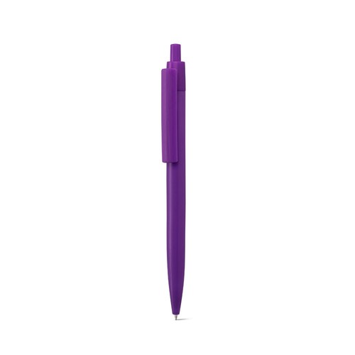 NOLWEN. Stylo à bille en ABS avec finition brillante solide - 2