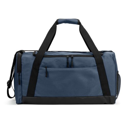 FARO. Bolsa deportiva de poliéster reciclado 600D de alta densidad