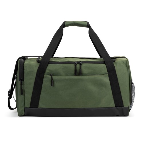 FARO. Sac de sport en polyester recyclé haute densité 600D - 3