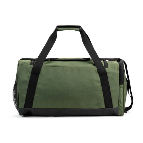 FARO. Bolsa deportiva de poliéster reciclado 600D de alta densidad