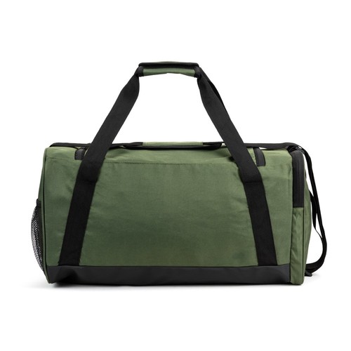 FARO. Sac de sport en polyester recyclé haute densité 600D - 4
