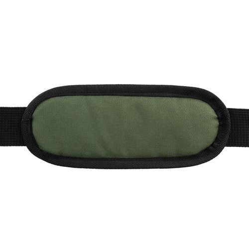 FARO. Bolsa deportiva de poliéster reciclado 600D de alta densidad