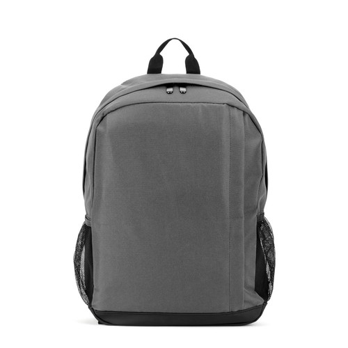LIVERPOOL. Sac à dos pour ordinateur portable en polyester recyclé haute densité 600D 15 pouces - 3