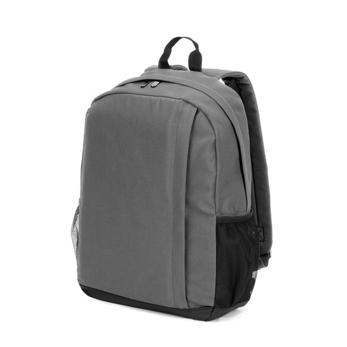 LIVERPOOL. Sac à dos pour ordinateur portable en polyester recyclé haute densité 600D 15 pouces - 2