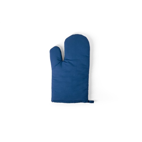 LAWSON. Gant de cuisine 100 % coton avec silicone sur un côté
