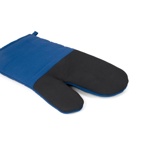 LAWSON. Gant de cuisine 100 % coton avec silicone sur un côté