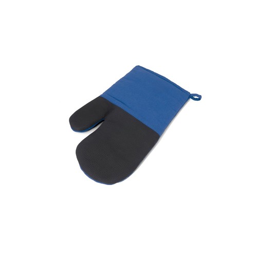 LAWSON. Gant de cuisine 100 % coton avec silicone sur un côté