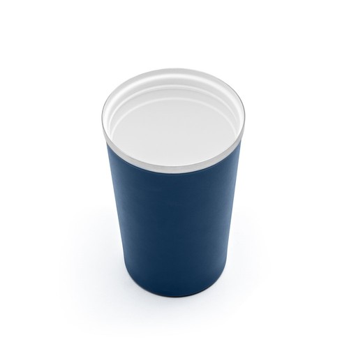 PHELPS CERAMIC. Gobelet de voyage en acier inoxydable avec intérieur en céramique 470 ml - 3
