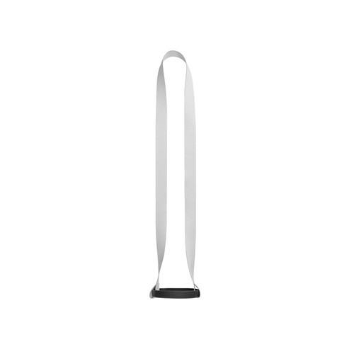 BOLTON. SET Lanyard SUBLIMACIÓN Largo II (20 mm) Duo con portavasos de silicona
