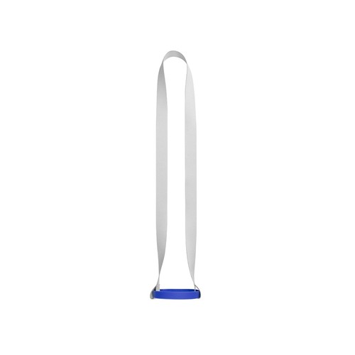 BOLTON. SET Lanyard SUBLIMACIÓN Largo II (20 mm) Duo con portavasos de silicona