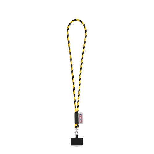 GOSPORT. Lanyard en polyamide personnalisée - 2