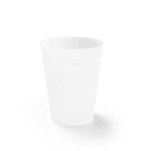 KANE S. Vaso reutilizable 330 mL, Merchandising, artículos personalizados para tu promoción de marca
