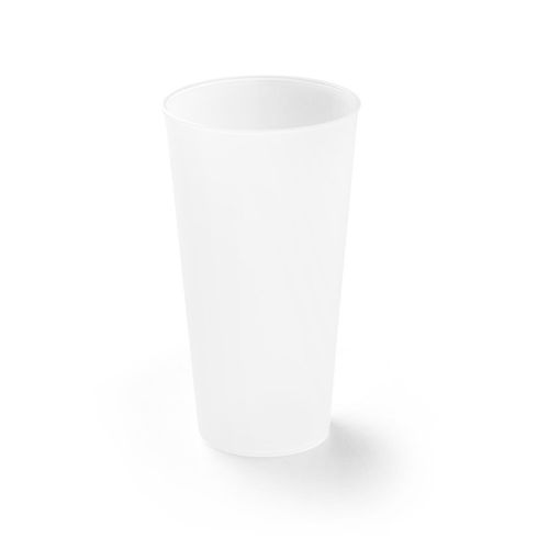 KANE L. Gobelet de festival 620mL en PP - 1