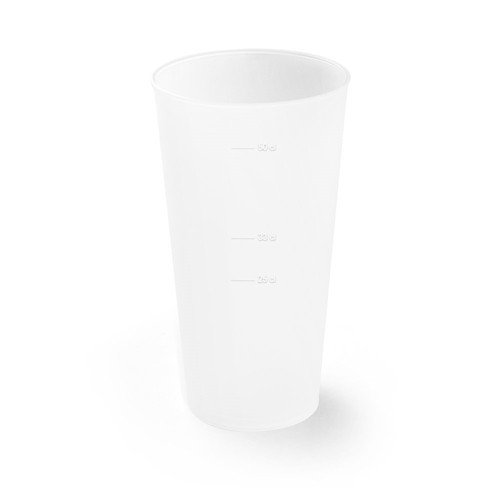 KANE L. Vaso reutilizable 620 mL, Merchandising, artículos personalizados para tu promoción de marca