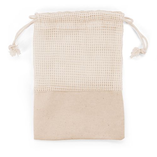 ELISE. Lot de 3 disques démaquillants lavables et réutilisables - 3