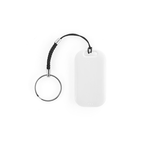 DAMY. Localisateur sans fil compact et léger en ABS recyclé (100 % rABS) - 4