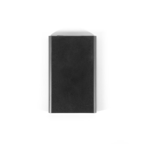 WRIGHT 5. Batterie externe magnétique avec recharge ultra-rapide en aluminium recyclé et ABS recyclé 5 000 mAh - 4