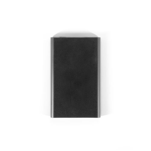 WRIGHT 10. Batterie externe magnétique avec recharge ultra-rapide en aluminium recyclé et ABS recyclé 10 000 mAh - 4