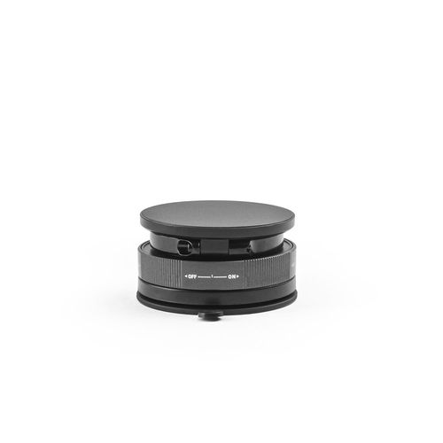 KEPLER. Support magnétique pour téléphone portable avec système de fixation à vide pour surfaces lisses et non lisses (rotation à 360°) - 3