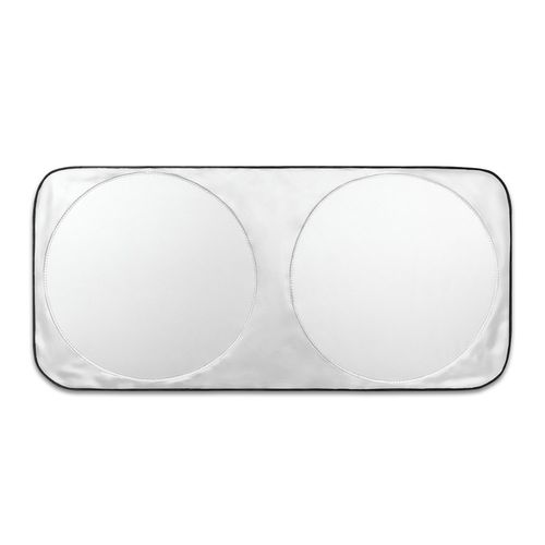 CLYDE. Pare-soleil pour voiture en polyester 210D - 2