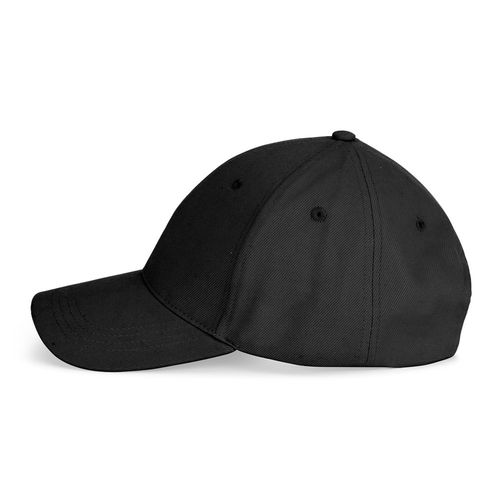 NATHAN. Casquette 100 % coton (260 g/m²) à 6 panneaux - 5