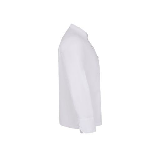 VL BACO. Chaqueta de cocina de manga larga (190 g/m2)