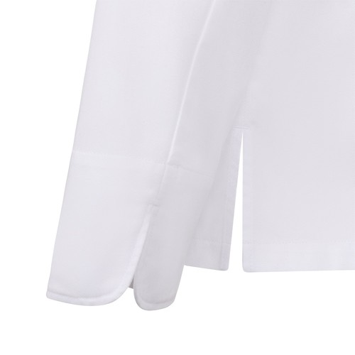 VL BACO. Veste de cuisine à manches longues (190 g/m²) thumbnail 6
