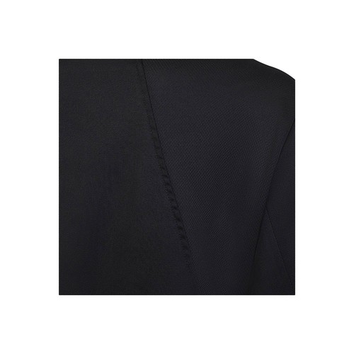 VL THOTH. Chaqueta de cocina para mujer (190 g/m²) fabricada con algodón (35 %) y poliéster reciclado (65 %)
