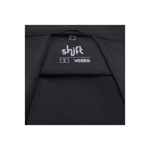 VL THOTH. Chaqueta de cocina para mujer (190 g/m²) fabricada con algodón (35 %) y poliéster reciclado (65 %)