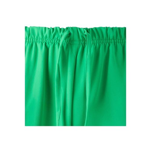green VL FREYR. Pantalones (140 g/m²) fabricados con microfibra 100 %