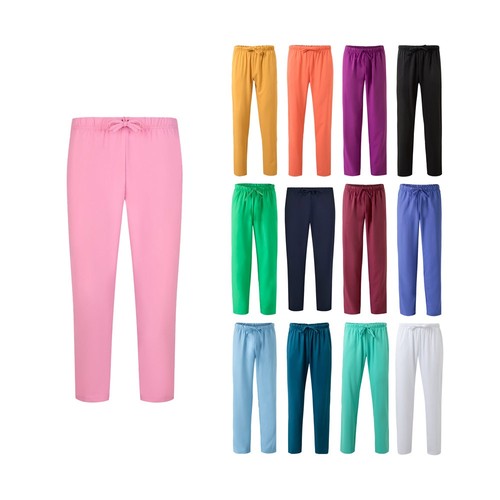 VL FREYR. PANTALONES (140 G/M²) FABRICADOS CON MICROFIBRA 100 %