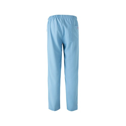 VL FREYR. Pantalones (140 g/m²) fabricados con microfibra 100 %