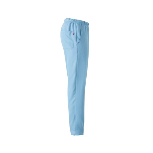 VL FREYR. Pantalones (140 g/m²) fabricados con microfibra 100 %