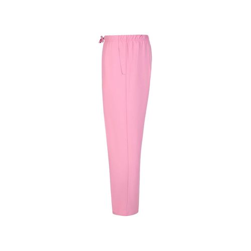 pink VL FREYR. Pantalones (140 g/m²) fabricados con microfibra 100 %