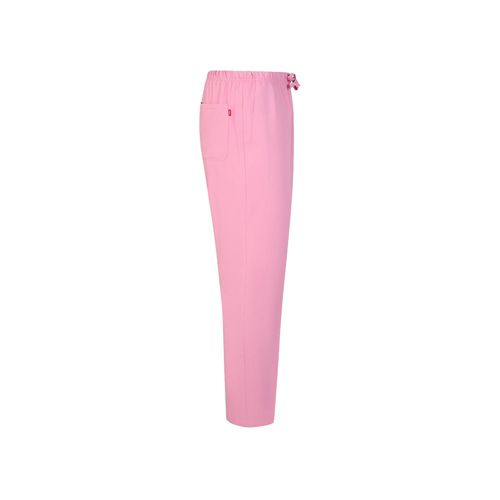 pink VL FREYR. Pantalones (140 g/m²) fabricados con microfibra 100 %