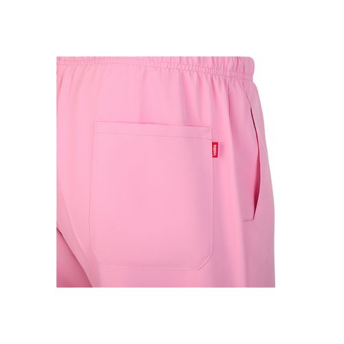 pink VL FREYR. Pantalones (140 g/m²) fabricados con microfibra 100 %
